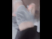 Preview 5 of Horny femboy doing femboy things compilation
