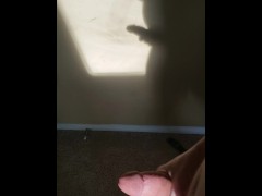 Shadow cock