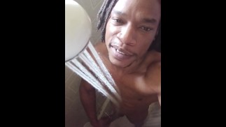Spaß unter der Dusche Teil 2