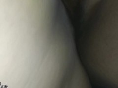 Whore teacher passed my exam just for fucking her