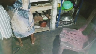 Kitchen Fucking In Sri Lanka Hamu Mahaththya