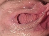 HD QUALITY CLOSEUP PUSSY SQUIRTS IN YOUR FACE