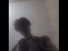 Dropped A Load - Screenshot 14 of 16 - Cumshot