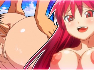[Voiced Hentai JOI] Femdom Humiliation Edging & Multiple Cum Countdowns - Jerk Off Instructions Video