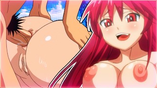 [Voiced Hentai JOI] Femdom Humiliation Edging & Multiple Cum Countdowns - Jerk Off Instructions