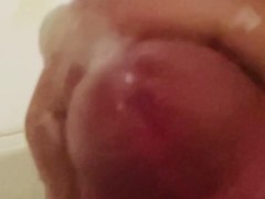 Third time cumming this morning