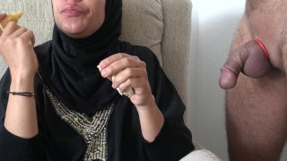 Cheating Arab Egyptian Wife An Egyptian Wife Cheats On Her Husband