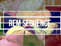 FREE PREVIEW - Easter Egg Hunt - Rem Sequence - Screenshot 4 of 16 - Pawg