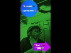 🧲DiaryEntry #998 🧩 - Screenshot 11 of 16 - Ebony Solo