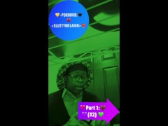 🧲DiaryEntry #998 🧩 - Screenshot 15 of 16 - Ebony Slut