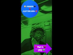 🧲DiaryEntry #998 🧩 - Screenshot 3 of 16 - Ebony Slut