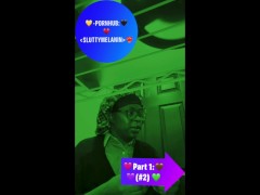 🧲DiaryEntry #998 🧩 - Screenshot 6 of 16 - Ebony Slut