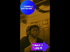 🇵🇰DiaryEntry #997🪁 - Screenshot 10 of 16 - Ebony Milf