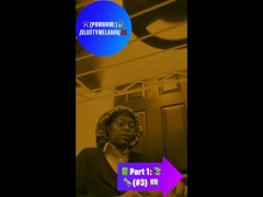 🇵🇰DiaryEntry #997🪁 - Screenshot 13 of 16 - Ebony Milf