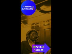 🇵🇰DiaryEntry #997🪁 - Screenshot 14 of 16 - Ebony Slut