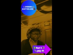 🇵🇰DiaryEntry #997🪁 - Screenshot 15 of 16 - Ebony Solo