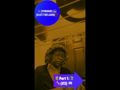 🇵🇰DiaryEntry #997🪁 - Screenshot 16 of 16 - Ebony Milf