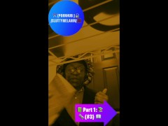 🇵🇰DiaryEntry #997🪁 - Screenshot 4 of 16 - Ebony Milf