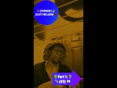 🇵🇰DiaryEntry #997🪁 - Screenshot 5 of 16 - Ebony Slut