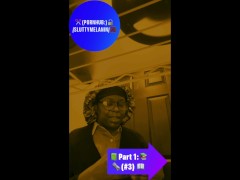 🇵🇰DiaryEntry #997🪁 - Screenshot 7 of 16 - Ebony Milf