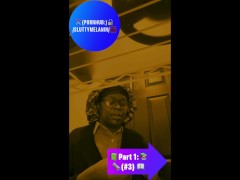 🇵🇰DiaryEntry #997🪁 - Screenshot 8 of 16 - Ebony Slut