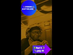 🇵🇰DiaryEntry #997🪁 - Screenshot 9 of 16 - Ebony Solo