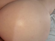 Preview 4 of PAWG GIRL WANTS TO FUCK IN DOGGYSTYLE POV
