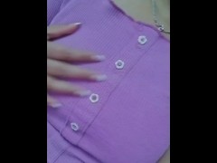 Stocking 🧦👅👅 ma Aja - Screenshot 13 of 16 - Jenna Foxx