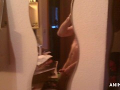 Halebob mirror games