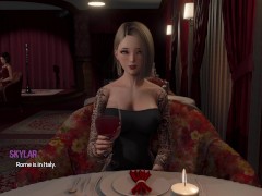 Ripples #88 PC Gameplay