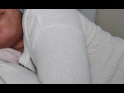 Preview 2 of JOI - Wake Up Sunday - Egirlfriend Roleplay - Mutual Masturbation Call