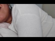 Preview 3 of JOI - Wake Up Sunday - Egirlfriend Roleplay - Mutual Masturbation Call