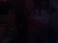 Riding Crop Spanking