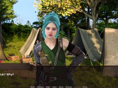 Love Season #91 PC Gameplay