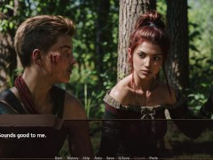 Love Season #91 PC Gameplay - Screenshot 4 of 16 - Pc Gameplay