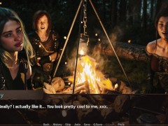 Love Season #91 PC Gameplay - Screenshot 8 of 16 - Xxxninjas