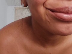 JOI - GRWM - Jerking You Off While I'm Getting Ready to go