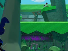 Easter Hunted Intro - Screenshot 11 of 16 - Vr
