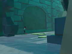 Easter Hunted Intro - Screenshot 14 of 16 - Dommy Mommy