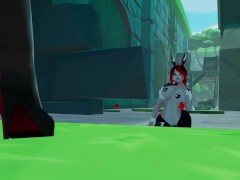Easter Hunted Intro - Screenshot 16 of 16 - Vr