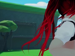 Easter Hunted Intro - Screenshot 7 of 16 - Easter
