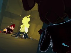 Easter Hunted Intro - Screenshot 9 of 16 - Dommy Mommy