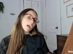 Goth goddess worship preview - Nicole Nabors - Screenshot 16 of 16 - Belly Button Fetish