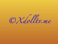 Explorations-  @xdolltv - Screenshot 10 of 16 - Bubble Butt