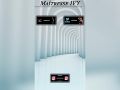 #515 - Ordres à faire avec mes louboutins 4K