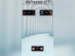 #629 - Une histoire de bottines 4K