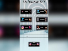 #635 - JOI Fétichiste des pieds sur mon transat 4K