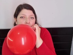 Inflating balloons - Screenshot 1 of 16 - Balloons