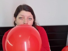 Inflating balloons - Screenshot 4 of 16 - Amateur