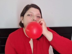 Inflating balloons - Screenshot 8 of 16 - Amateur